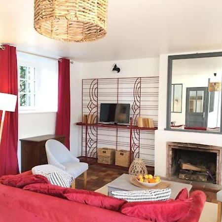 Manoir Des Cognets Villa Plurien Екстериор снимка