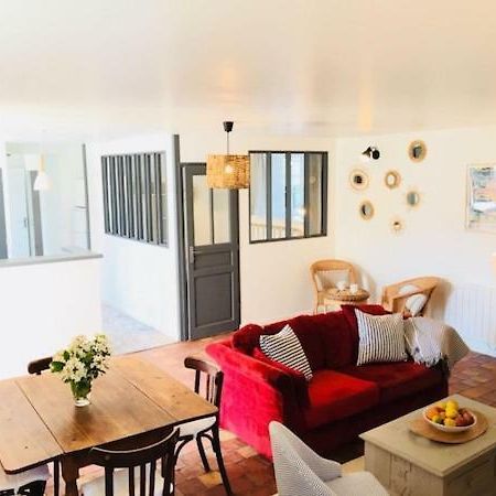 Manoir Des Cognets Villa Plurien Екстериор снимка