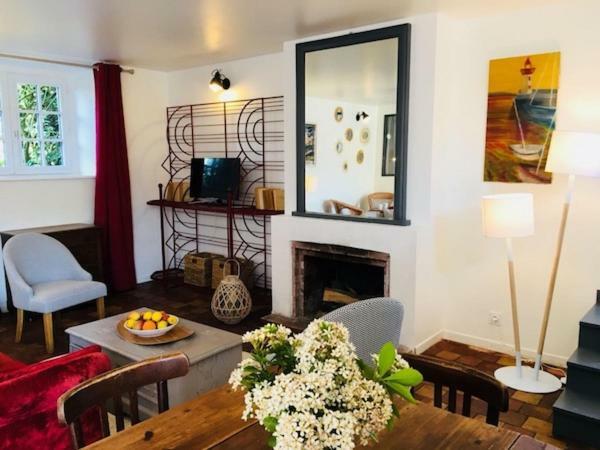 Manoir Des Cognets Villa Plurien Екстериор снимка