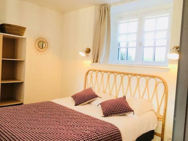 Manoir Des Cognets Villa Plurien Екстериор снимка