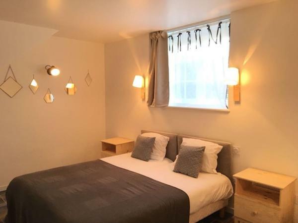 Manoir Des Cognets Villa Plurien Екстериор снимка