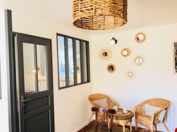 Manoir Des Cognets Villa Plurien Екстериор снимка