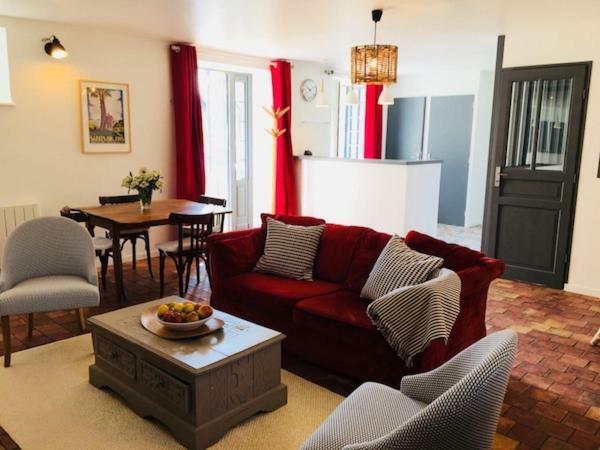 Manoir Des Cognets Villa Plurien Екстериор снимка
