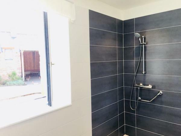 Manoir Des Cognets Villa Plurien Екстериор снимка