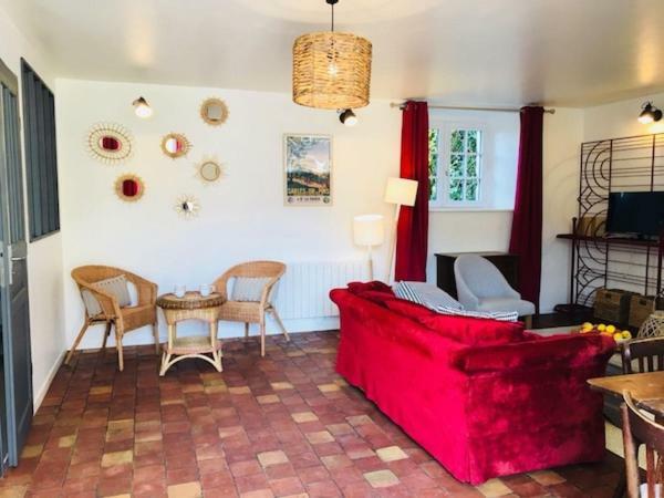 Manoir Des Cognets Villa Plurien Екстериор снимка