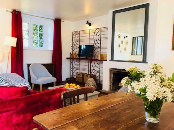 Manoir Des Cognets Villa Plurien Екстериор снимка