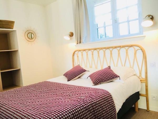 Manoir Des Cognets Villa Plurien Екстериор снимка