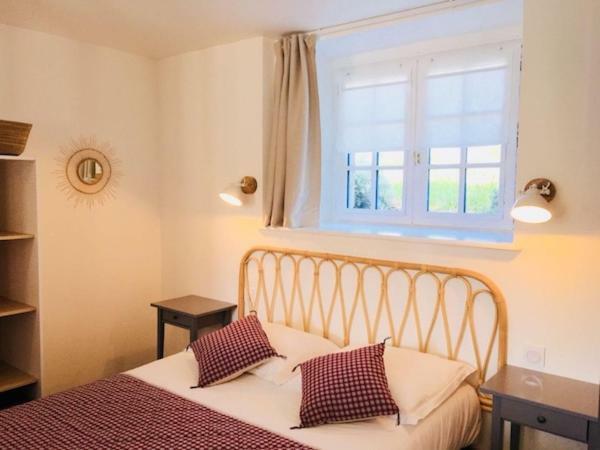 Manoir Des Cognets Villa Plurien Екстериор снимка
