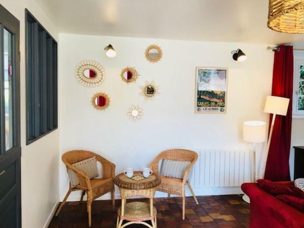 Manoir Des Cognets Villa Plurien Екстериор снимка