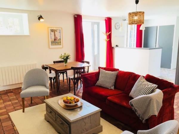 Manoir Des Cognets Villa Plurien Екстериор снимка