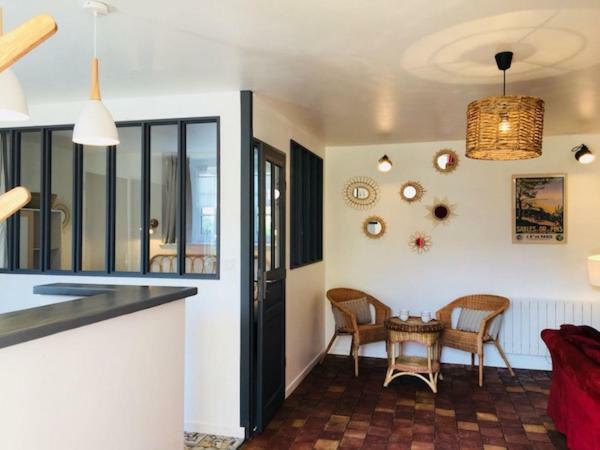 Manoir Des Cognets Villa Plurien Екстериор снимка