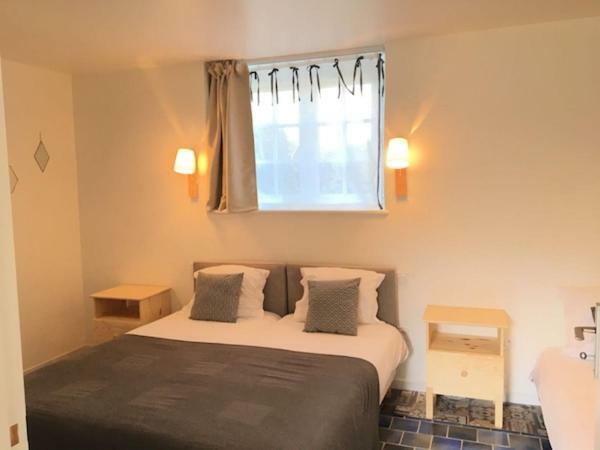 Manoir Des Cognets Villa Plurien Екстериор снимка
